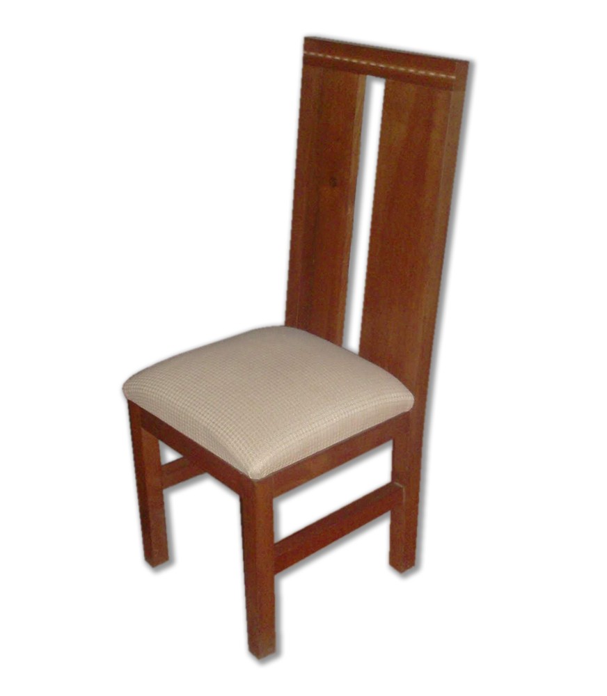 Silla modelo Claudia