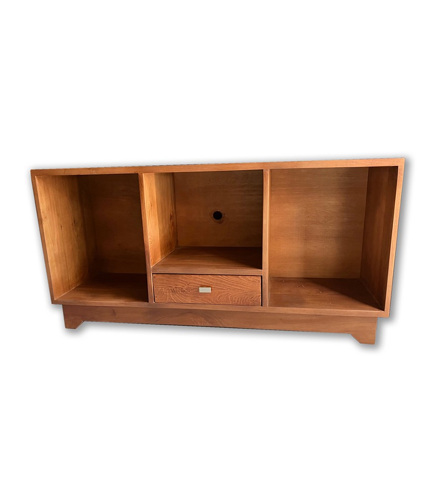 Rack modelo Agustina