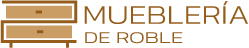 Mueblería de Roble